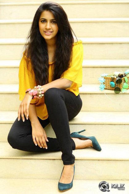 Niharika-Konidela